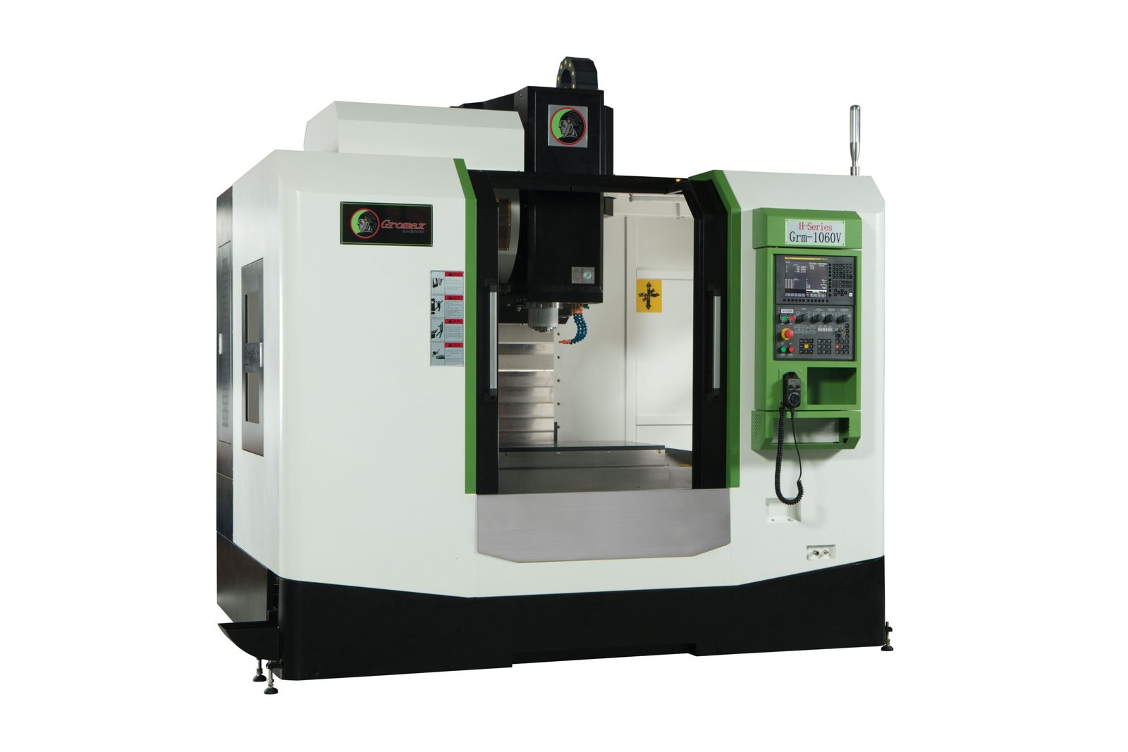 Grm-1060V high rigidity machining center