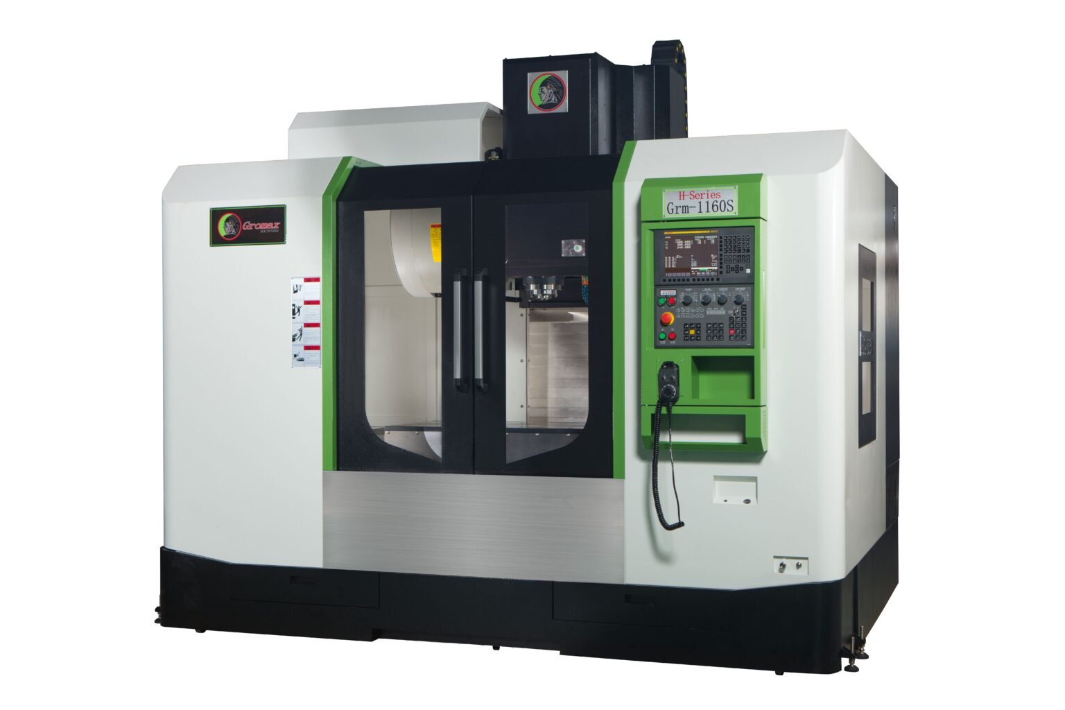 Grm-1160V vertical machining center