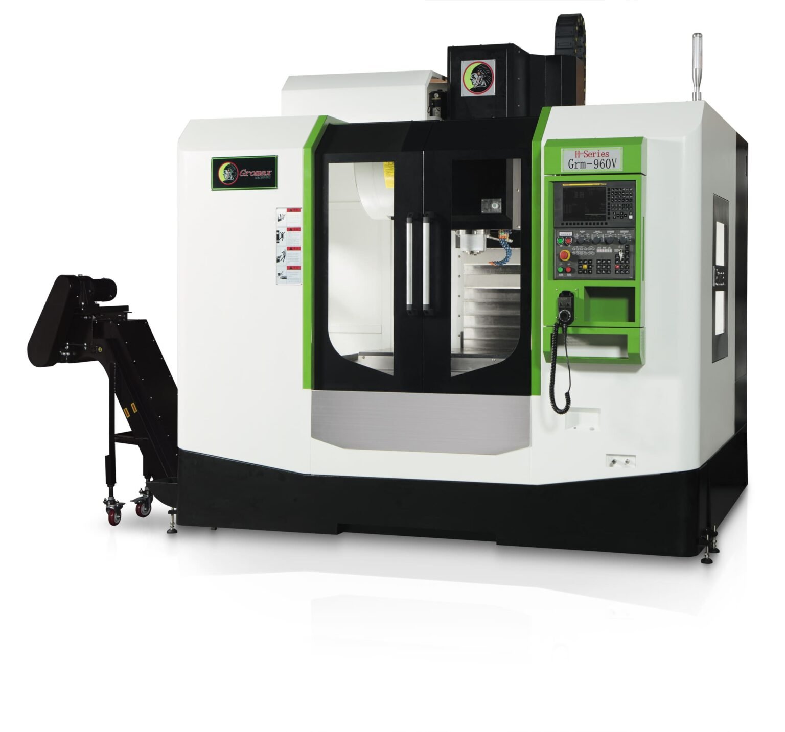 Grm-960V vertical machining center