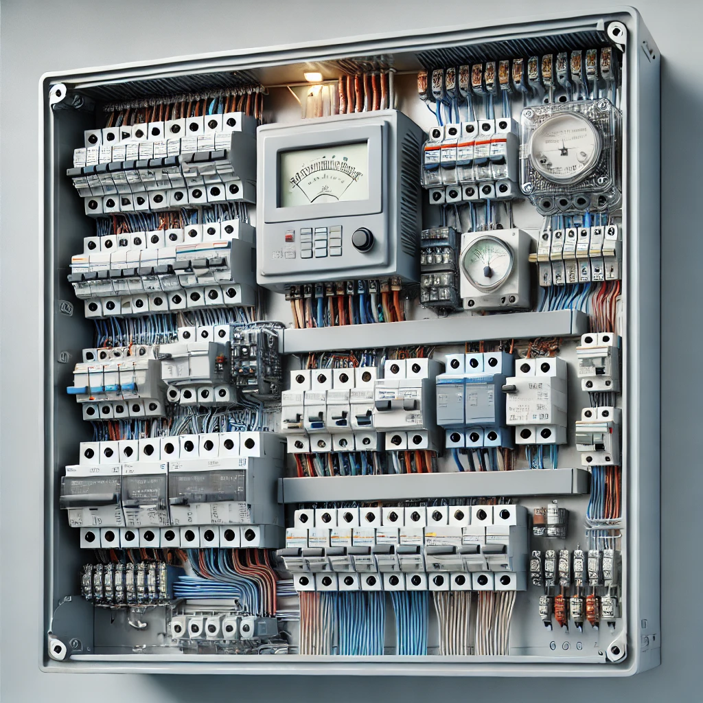 Electrical Components