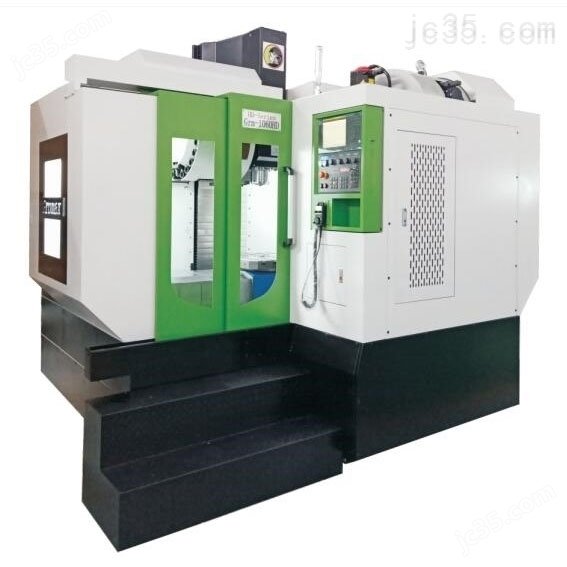 Grm-1060HD Polyhedron machining center