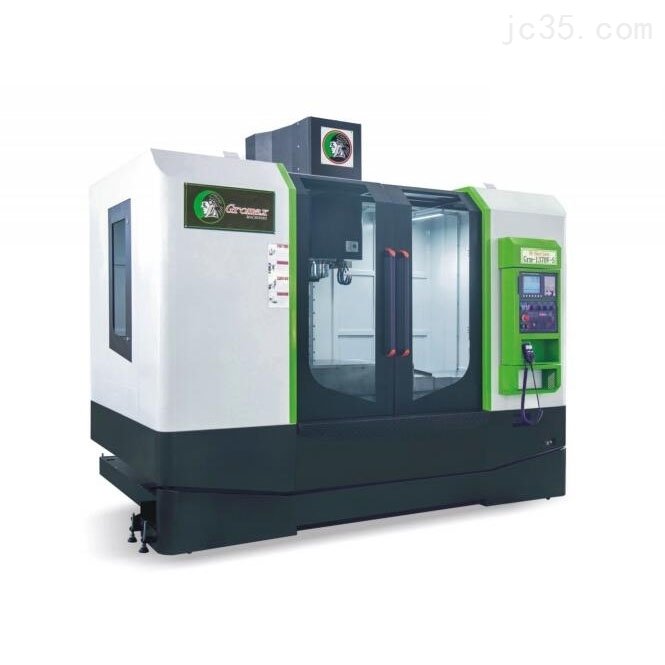 Grm-1580VS High Rigidity Vertical Machining Center