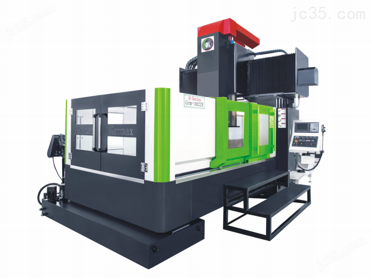 Grm-2013X CNC Dragon Machining Center