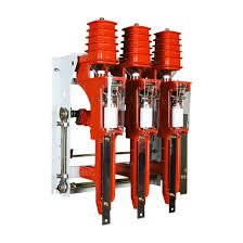 Load Break Switch (LBS)