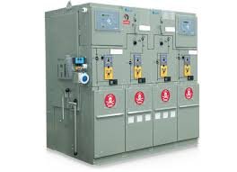 Ring Main Unit (RMU)