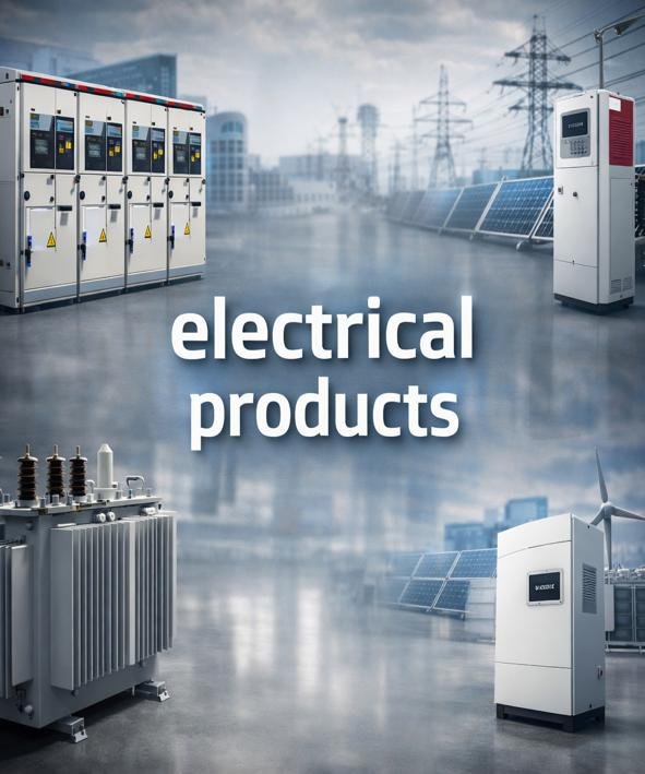 Electrical Components