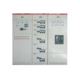 Draw out type switch cabinet