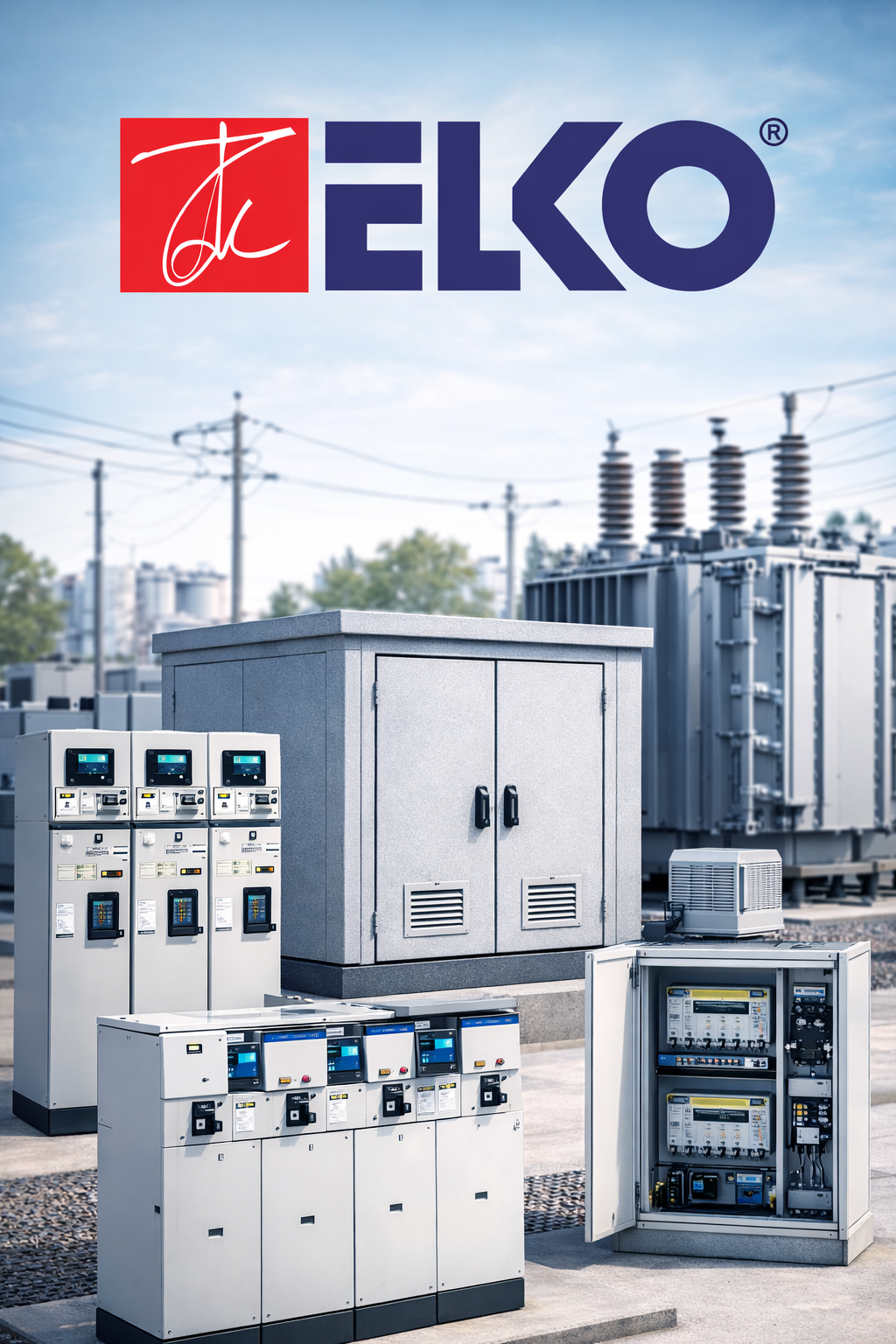 Elko Elektrik