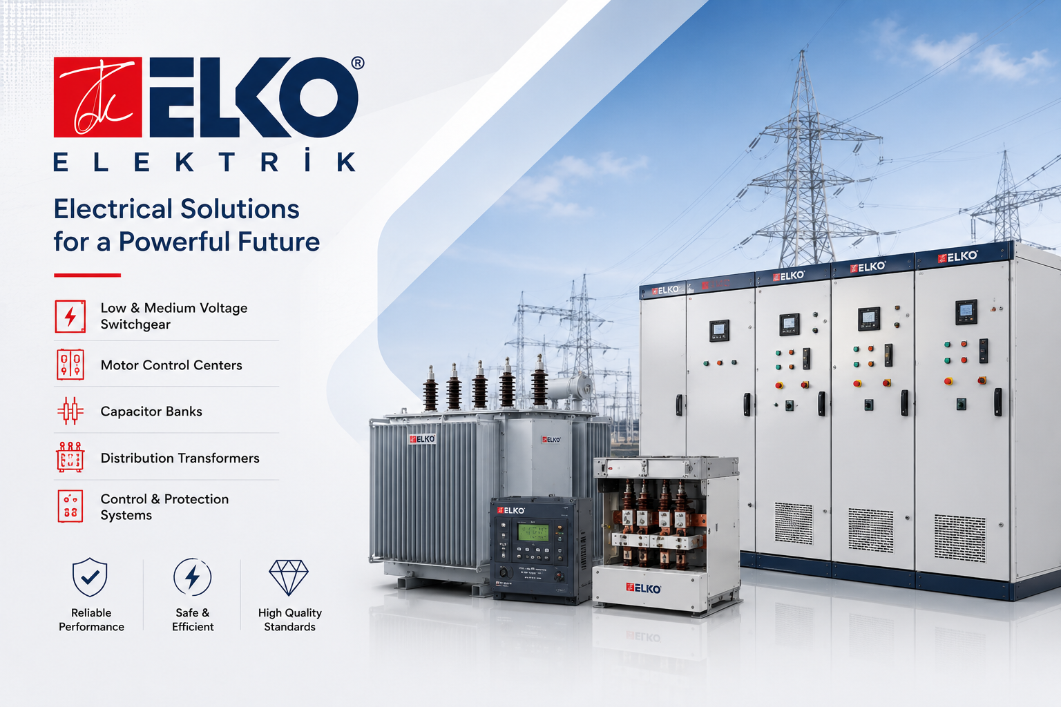 Elko Elektrik