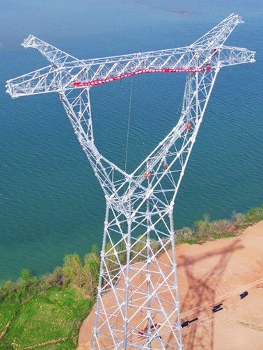 Steel Towers